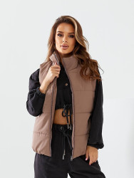 Жилетки жіночі оптом