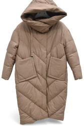 Куртки зимние женские оптом 79501268 2111-95