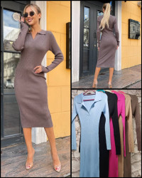 Платья женские оптом 50419628 2-16