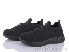 Кроссовки, Ok Shoes оптом F827-1 піна