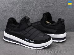 Ботинки, Lvovbaza оптом B&R Е8 черный бп-old