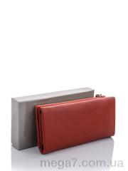 Кошелек, GLAMORTA оптом C0-81A brick red