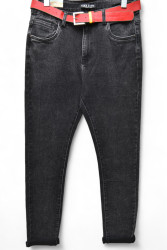 Джинси женские LZYX JEANS БАТАЛ оптом 12837965 L-88199-35