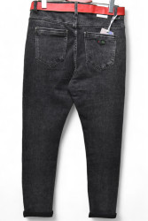 Джинси жіночі LZYX JEANS БАТАЛ оптом