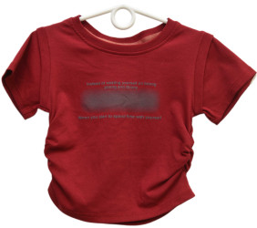 Футболки підліткові оптом