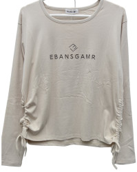 Кофты женские БАТАЛ оптом 81632904 2101-127