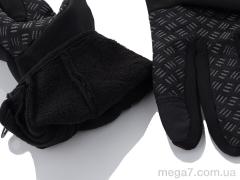 Перчатки, Королева оптом M.неопрен A3-1 black підліток