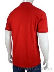 Футболка, Мир оптом 3189-2806-9 red