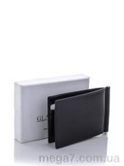 Кошелек, GLAMORTA оптом B019-730 black