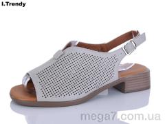 Босоножки, Trendy оптом G122-3