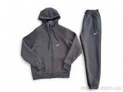 Спортивный костюм, Verton оптом 2515-3 d.grey