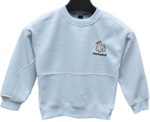 Свитшоты детские оптом 28714903 825-121