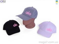 Кепка, Reluna Group оптом SF011-6 mix