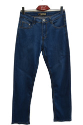 Джинси чоловічі ПОЛУБАТАЛ оптом  