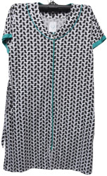 Халати жіночі БАТАЛ оптом