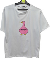 Футболки женские БАТАЛ оптом 34805167 6087-61