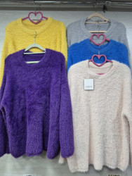 Светри жіночі оптом 