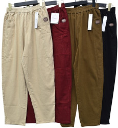 Спортивні штани жіночі ПОЛУБАТАЛ оптом PRENSES 