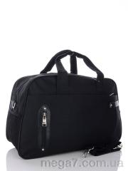 Сумка, Superbag оптом 61819 black