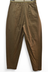 Брюки жіночі ПОЛУБАТАЛ оптом