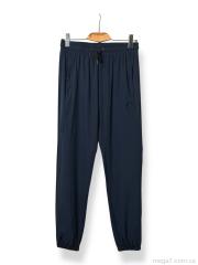 Спортивные брюки, Audsa оптом A159P navy бр.