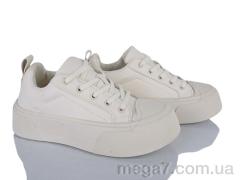 Кроссовки, Prime-Opt оптом No brand C-3 beige