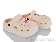 Кроксы, KIMBOO оптом GC602-3M