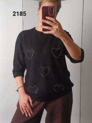 Светри жіночі БАТАЛ оптом 