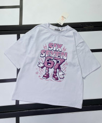 Футболки підліткові оптом