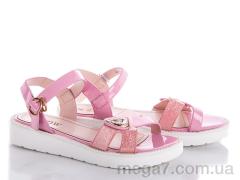 Босоножки, L&M-Lemon оптом G33