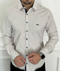 Сорочки чоловічі оптом