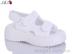 Босоножки, Aba оптом 726-2