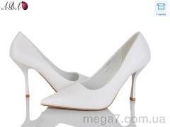 Туфли, Aba оптом QQ1ABA00-2