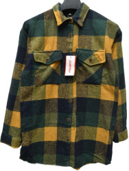 Сорочки жіночі оптом PRENSES 