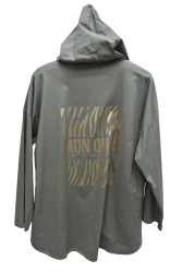 Вітровки жіночі БАТАЛ оптом