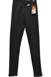 Лосины женские на меху БАТАЛ оптом 95867421 1035-38