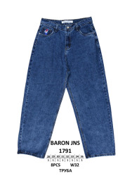 Джинси чоловічі BARONJNS оптом  