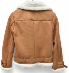 Дублянки жіночі зимові оптом