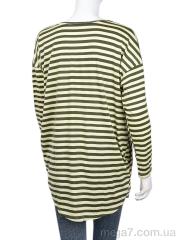 Батник, Obuvok оптом OBUVOK B084-3 yellow (10475)