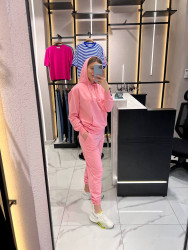 Спортивные костюмы женские оптом 09641235 638-17