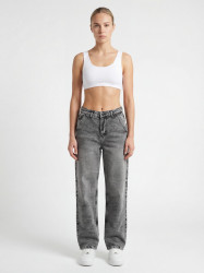 Джинсы женские оптом 29106435 097-33