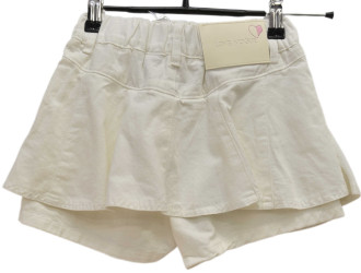 Шорти джинсові підліткові оптом