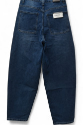 Джинси жіночі RELUCKY ПОЛУБАТАЛ оптом