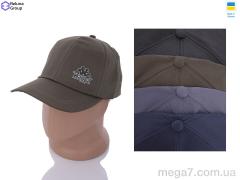 Кепка, Reluna Group оптом LC001-17 mix