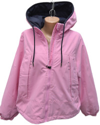 Куртки демисезонні жіночі оптом