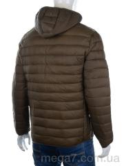 Куртка, M7 оптом 2024 khaki