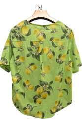 Сорочки жіночі БАТАЛ оптом 