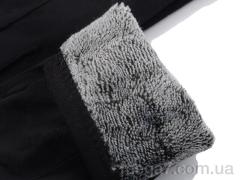 Перчатки, RuBi оптом 02 замш махра