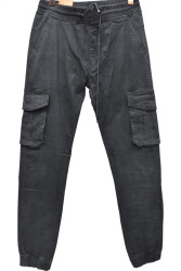 Джинси чоловічі LS.LONGFEI ПОЛУБАТАЛ оптом LS-JEANS   