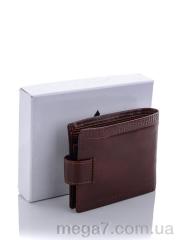 Кошелек, GLAMORTA оптом B070-802 l.brown